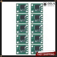 [May New Arrivals] 10Pcs 20A/50A/100A Mos Triggered Switch Driver Module With For Pwm Regulation❀