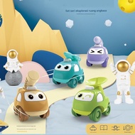 Boys' Toys Tayo Car Tayo Truck Construction Car Toys Outer Space Car