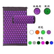 Fitness Mat Needle Mat Yoga Mat Cotton Fitness Mat Needle Mat