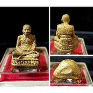 Thailand Amulet Lp Kloy 90670