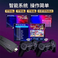 2025Home Game Machine2.4G Two-Player TV Game Console HDMI Hd PS Arcade2Thousands of Games