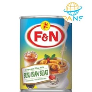 F&N Carnation Evaporated Filled Milk 390g