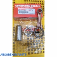 Yamaha Scorpio Z 5BP Piston Rod Kit