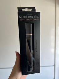 MOD'S HAIR MOBILE HAIR IRON (黑色)
