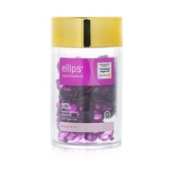 ELLIPS - Hair Vitamin Oil -  Nutri Color