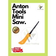 Fast Delivery🚛 ANTON Tools Auger and Utility Saw 6"(150mm)