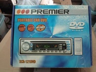 汽車DVD機
