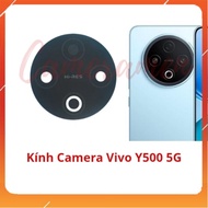 Vivo Y500 5G Camera Glass