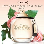 💯ORIGINAL* 90ML Coach Perfume EDP

By COACH FOR WOMEN