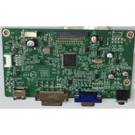 Philips 243V7Q LCD Display Driver Board 715G8715-M0C-B00-004F Screen LM238WF2