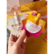 hikari sunscreen mini 5+1 box