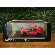 1/64 XF RWB Porsche 911 (993) Salzburg [MGM]