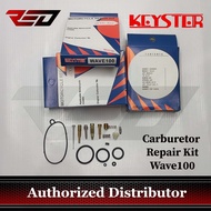 Carburetor Repair Kit Wave100 / Wave125 / X4-GP125 / XRM / BC175 / Lifan150