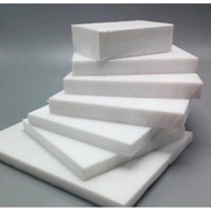 PTFE TEFLON 8mmx 29cm x 29cm