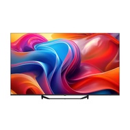Haier 50" 4K UHD HDR Google QLED TV H50S80FUX