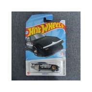 Hot Wheel Mazda RX - 7