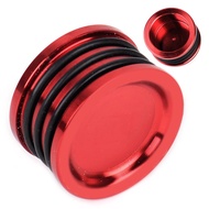 Cam Shaft Seal Cover Cap Plug fit for Acura Honda B16 B18 B17 B20 GSR SI B/D/H/F Series Engine