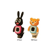 Your Music aNueNue U900 Clip-On Tuner Ukulele Guitar Available Only Rabbit Style Left