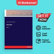 Ishmael:Vol. I | Braddon, Mary Elizabeth | Paperback | English Edition  | 9783337052621