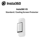Insta360 X5 Cooling Screen Protector / Standard Screen Protector / Tempered Glass
