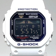 G-SHOCK GWX-5600C-7 G-LIDE Summer Model 【Direct from Japan】