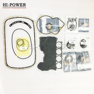 4L40E 5L40E 5L50E Gearbox Oil Seal Gaskets Repair Kit For BMW GM Land Rover 5L40E 4L40E Transmission