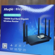 Ruijie 1300M Dual-band Gigabit Wireless Router RG-EW1200G PRO