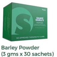 Barley Powder 30 sachet