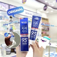 Korean toothpaste 93