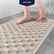 KESET KAMAR MANDI KESET ALAS KAMAR MANDI SHOWER MAT KARET ANTI SLIP