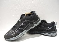 2023 下半季 MIZUNO 美津濃 WAVE DAICHI 7 GORE-TEX 男 野跑鞋(J1GJ225651)