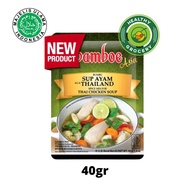 Bamboe Bumbu Racik Instant All Varian / Bamboe Bumbu Racik Instan