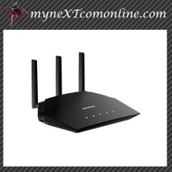 NETGEAR NIGHTHAWK RAX10 DUAL-BAND WIFI 6 ROUTER - AX1800