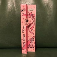 全新Solone 2mm 極細防水眼線筆 咖啡色