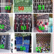 New KASUR BUSA INOAC TEBAL 10CM kasur matras lantai tipis murah bagus