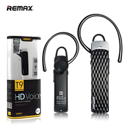 nzuyoyoshop หูฟัง Bluetooth REMAX รุ่น T9