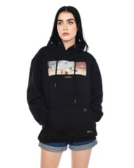 Hoodie Noah Peterpan " Second Chance "