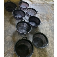CATFISH SORTING BUCKET CATFISH SORTING BUCKET/ CATFISH SIEVE/ Tong Air Besar Baldi Besar