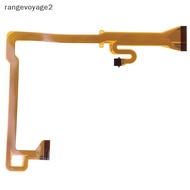 [rangevoyage2] NEW LCD Flex GH4 Cable For Panasonic DMC-GH3 DMC-GH4 GH3 GK Digital Camera Repair Par