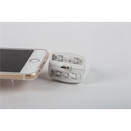 Pembersih Telefon Pintar UV Anti Bakteria untuk Telefon Android – Membersih & Membunuh Kuman Serenta