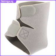 Ankle Wraps Support Sports Protector Strap Barbell Pad Sprain Guards Soccer Fitness Miss kevvga