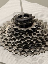 Shimano Ultegra R8000 11速飛輪