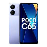 🏆【รับประกันสูงสุด 18 เดือน】POCO C75 5G (8+256GB) และ POCO C65 (6+128 / 8+256GB) | หน้าจอใหญ่ 6.88 นิ