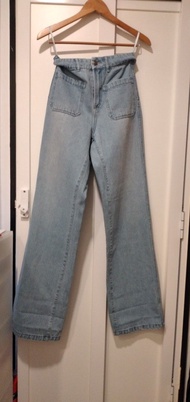 Christian Dior Denim Jeans