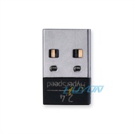 Universal Receiver Mouse Keyboard USB Receiver Suitable for Viper V2 Viper V2/V3 Naga V2 Black Widow