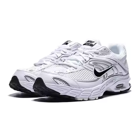 Nike Air Max Moto 2K Men's Cushioned Air-Cushioned Shoes - Non-Slip, Durable Outdoor Sports and Casu