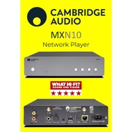 CAMBRIDGE AUDIO MXN10 Network Player