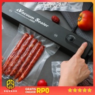 Zeelea Food Vacuum Sealer Packaging Machine with Bag - TK-001 Original 99 Square