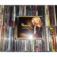 CD Simone Kopmajer - Nothing's Gonna Change
