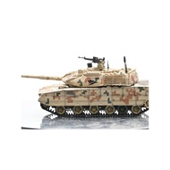 GMR Hobby GM1 HC8 HH Sanrong Model 1/72 China Type 15 Light Tank Desert Digital Coating Belt Group A